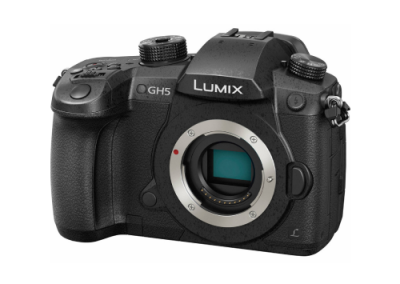 Lumix Gh5