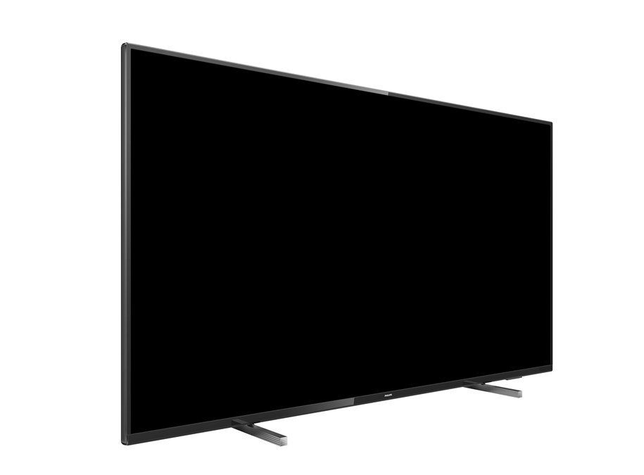 TV Philips 55″ 4K