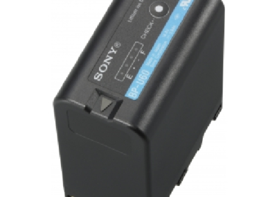 Akumulator Sony BP-U60