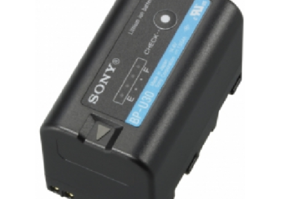 Akumulator Sony BP-U30