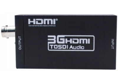 Converter HDMI to SDI