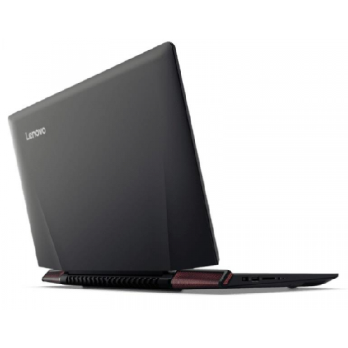 Lenovo Y700-17 i7-6700HQ 32GB