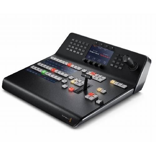 Blackmagic Design ATEM 1 M/E Advanced Panel