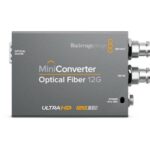 Konwerter Blackmagic Design Mini Converter Optical Fiber