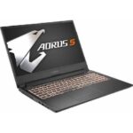 Laptop Gigabite AORUS 5 RX5M