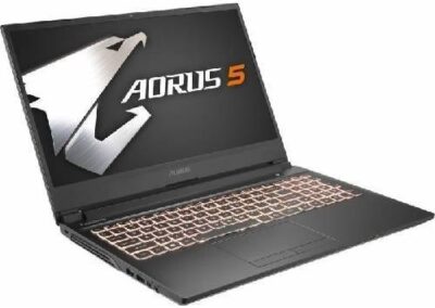 Laptop Gigabite AORUS 5 RX5M