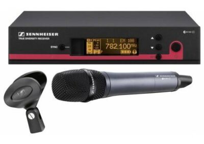 Mikrofon bezprzewodowy Sennheiser eW100 e935 g3
