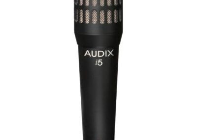 Mikrofon przewodowy Audix i5