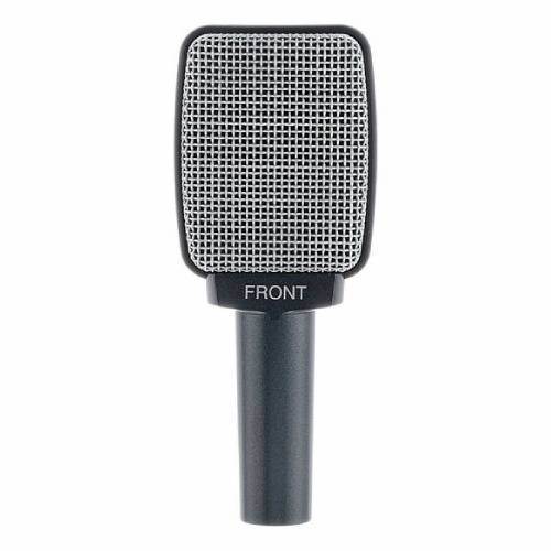 Mikrofon przewodowy Sennheiser e609