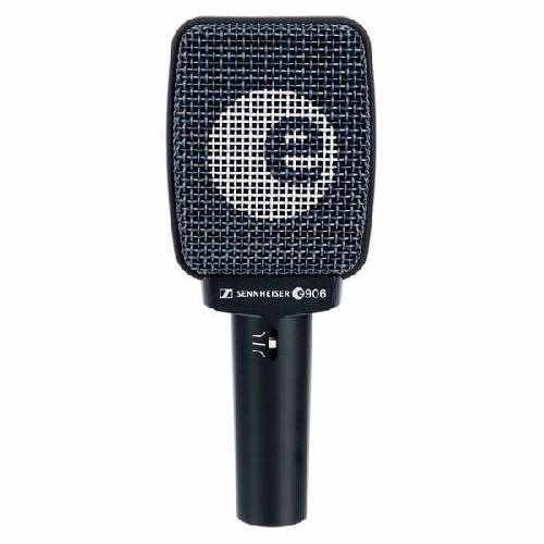 Mikrofon przewodowy Sennheiser e906