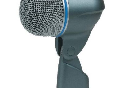 Mikrofon przewodowy Shure Beta52A