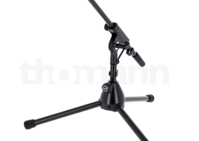 Statyw mikrofonowy biurkowy – K&M 25910 Black