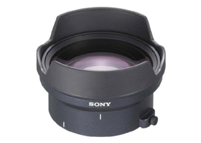 Konwerter szerokokątny x0,8 Sony VCL-EX0877