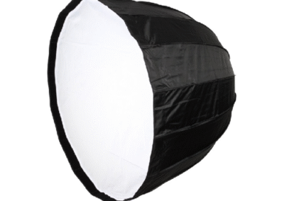 Softbox MITOYA SPEEDY DEEP 90cm + GRID [BOWENS]