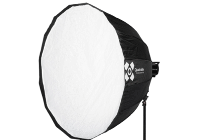Softbox Quadralite Hexadecagon 150 + GRID [BOWENS]