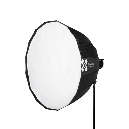 Softbox Quadralite Hexadecagon 150 + GRID [BOWENS]