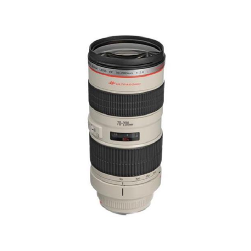 Canon EF 70-200mm f/2.8L IS II USM