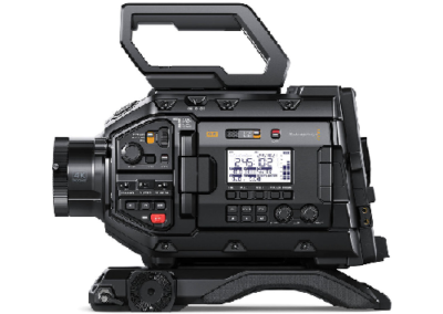 Blackmagic Design URSA Broadcast G2