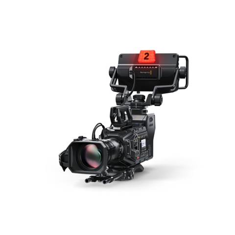 ZESTAW Blackmagic Design URSA Broadcast G2