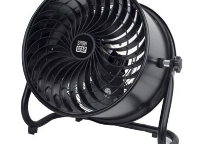 Wentylator Showgear SF-125 Axial Power Fan