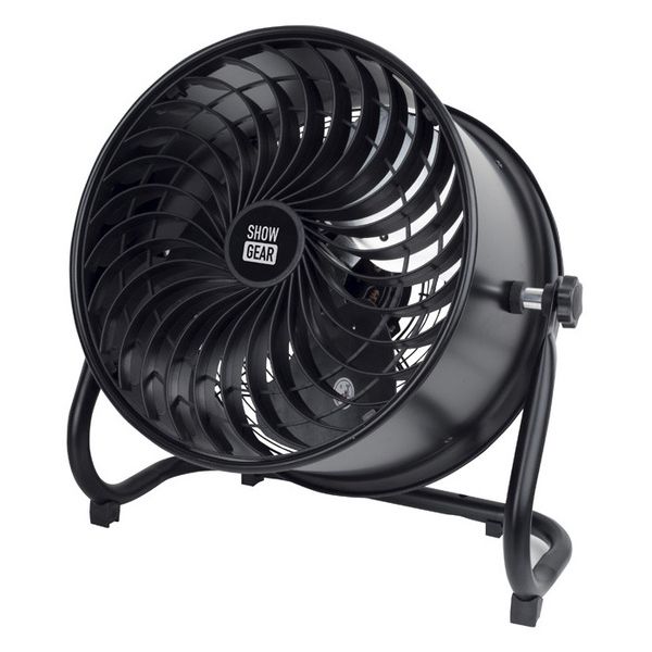 Wentylator Showgear SF-125 Axial Power Fan