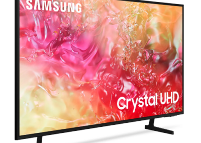 TV SAMSUNG 55″ 4K