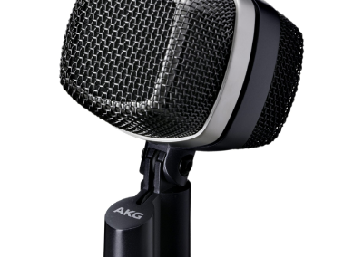 AKG D12 VR