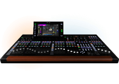 Behringer WING Full Size