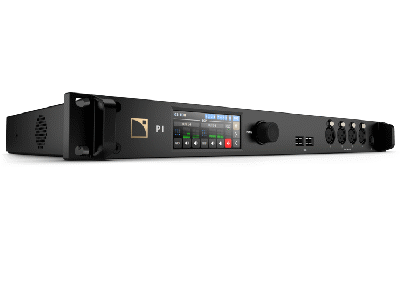 L’Acoustics P1