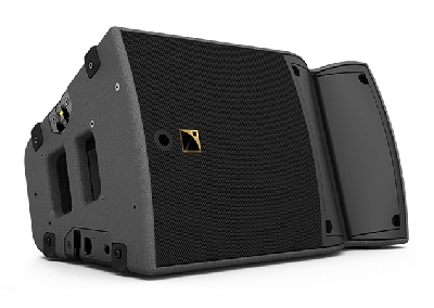 L’Acoustics A10 WIDE