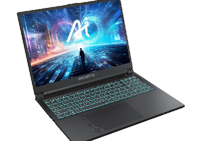 Laptop prezentacyjny