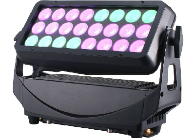 Naświetlacz architektoniczny