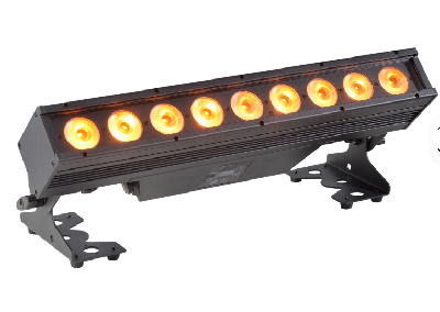 Akumulatorowy LED BAR 50cm
