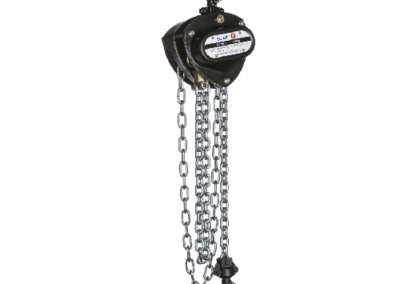 Wciągarka ELLER 8m 250kg ELPH2