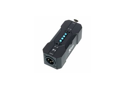 XVive P1 Portable Phantom Power Supply