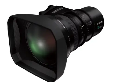 Fujinon LA30x7.8BRM-XB2
