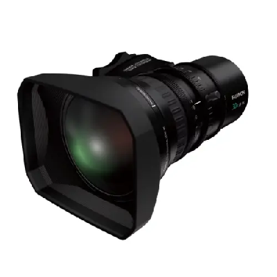 Fujinon LA30x7.8BRM-XB2