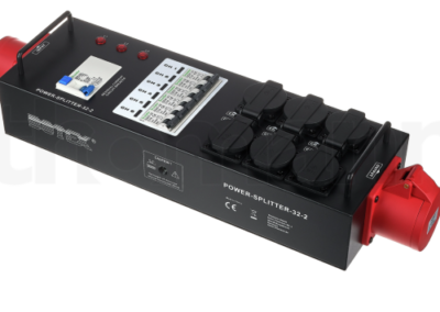 Botex Power Splitter 32-2