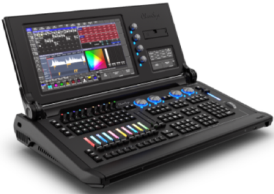 ChamSys MagicQ MQ250M