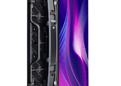 Unilumin URMIII03 (P3.9) –  Outdoor full black