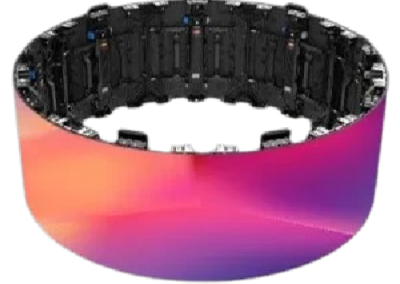 Ekran LED – Unilumin URMIII03-S (P3.9) – Outdoor – Full Black – FLEX