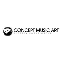 Concept Music Art