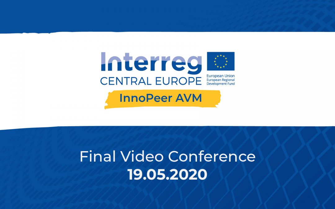 InnoPeer AVM Final Video Conference