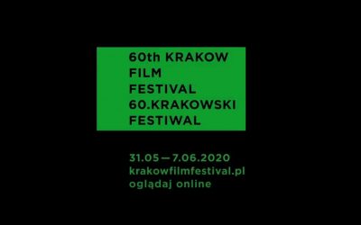 Behind the scenes – 60 Krakowski Festiwal Filmowy