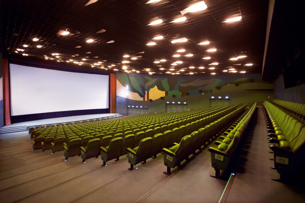 kino kijow