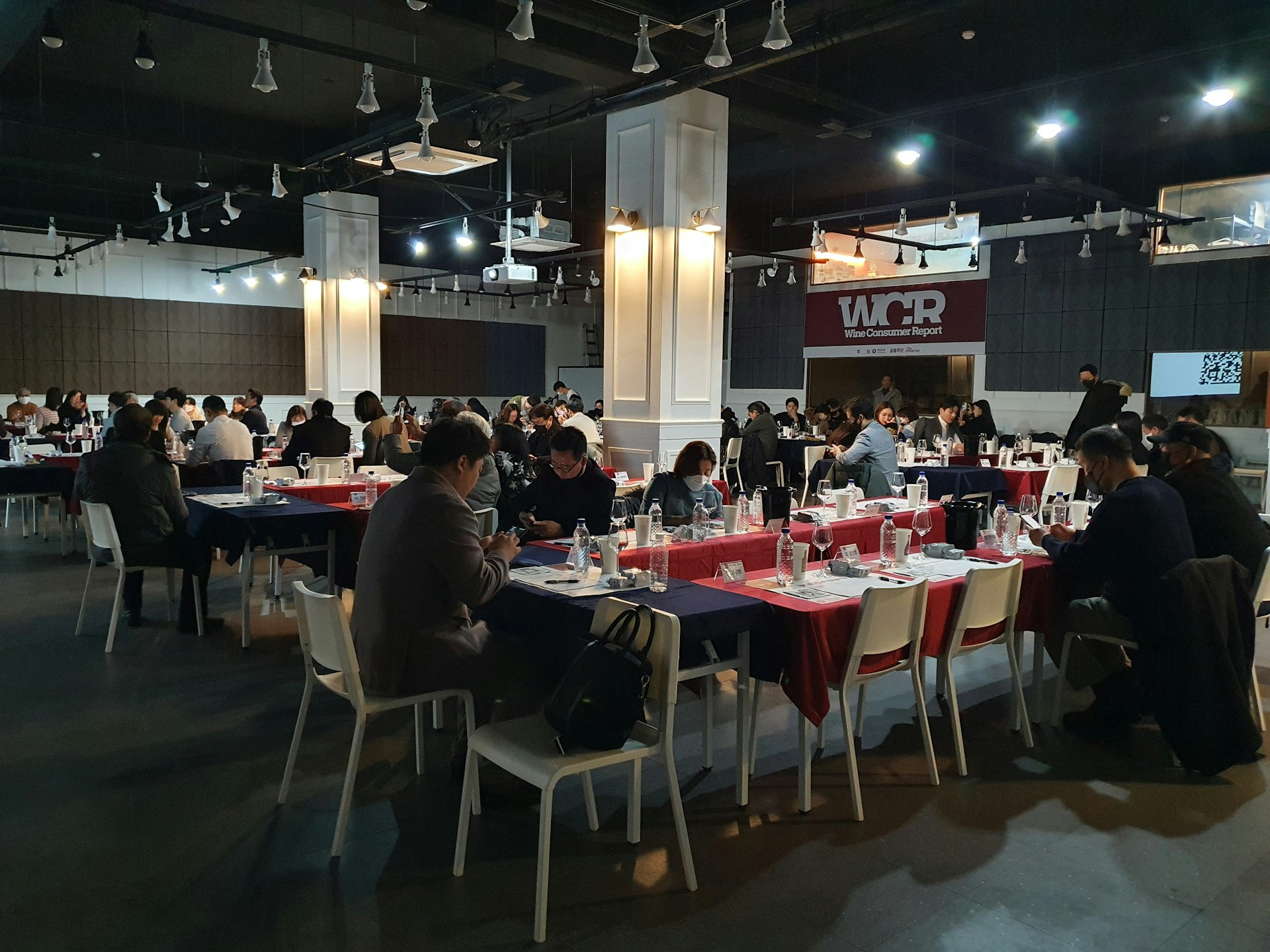 meble eventowe produkcja wydarzeń