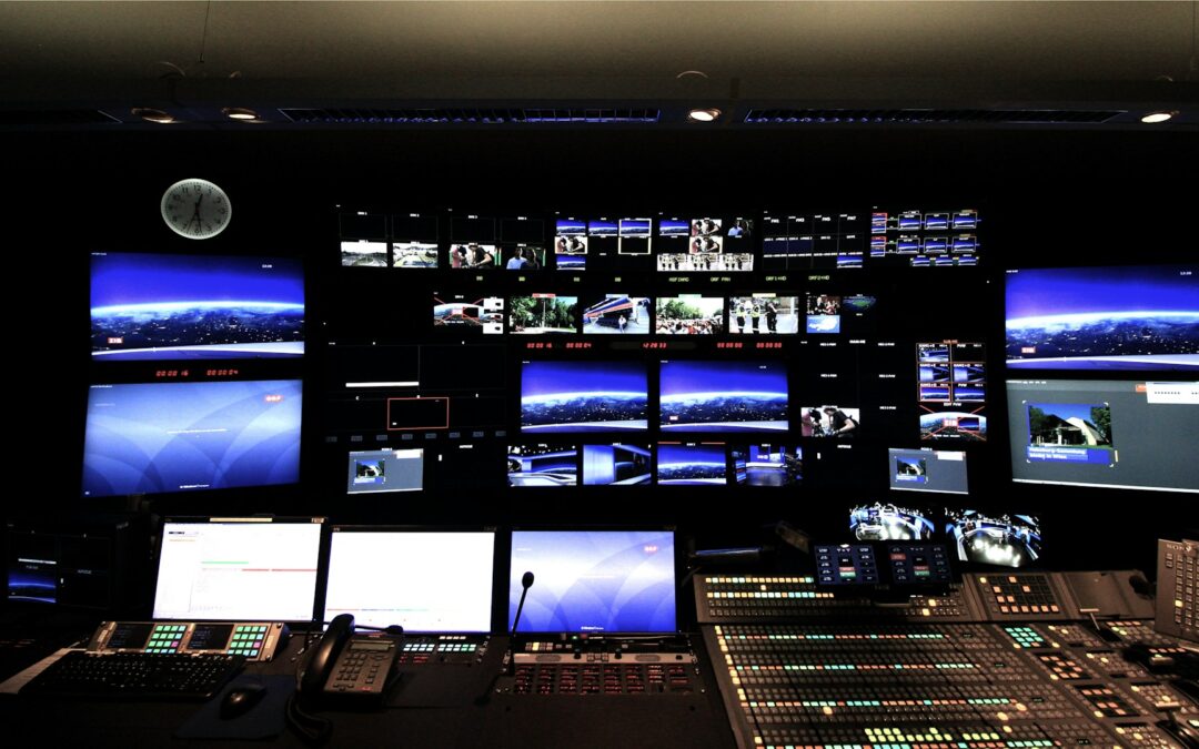 Precyzyjna synchronizacja systemów eventowych – rola timecode w realizacji wydarzeń