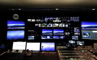 Precyzyjna synchronizacja systemów eventowych – rola timecode w realizacji wydarzeń