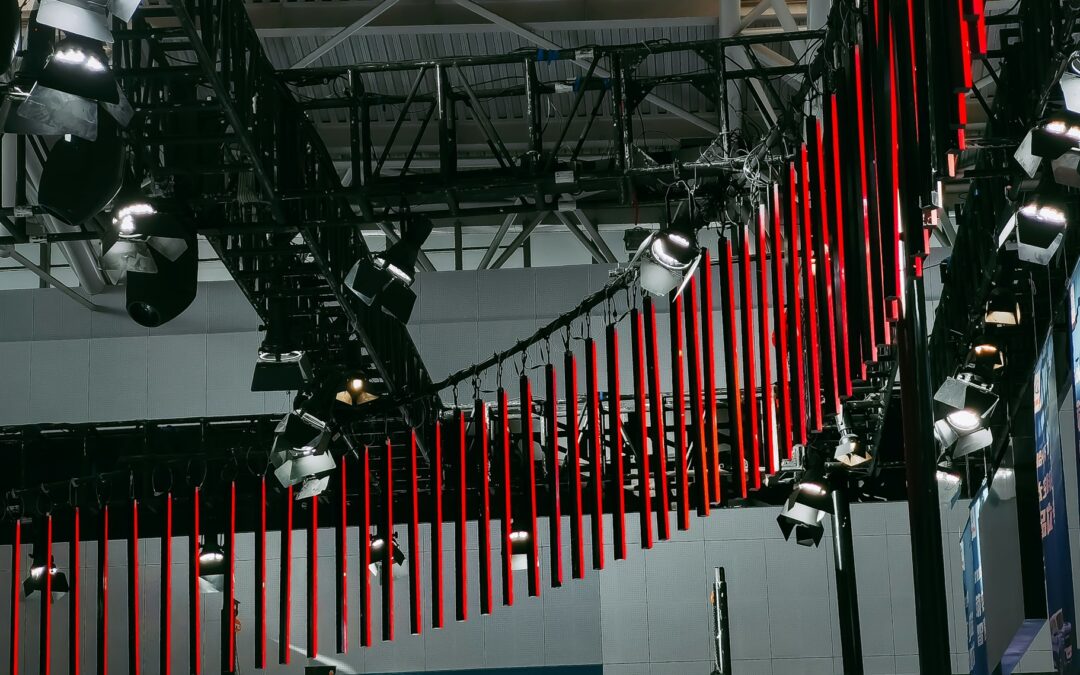 Estetyka w realizacji technicznej – dlaczego ma znaczenie?