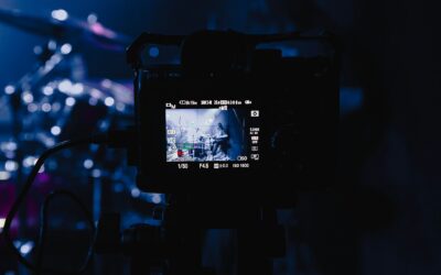 Obsługa techniczna podczas streamingu – fundament udanej transmisji